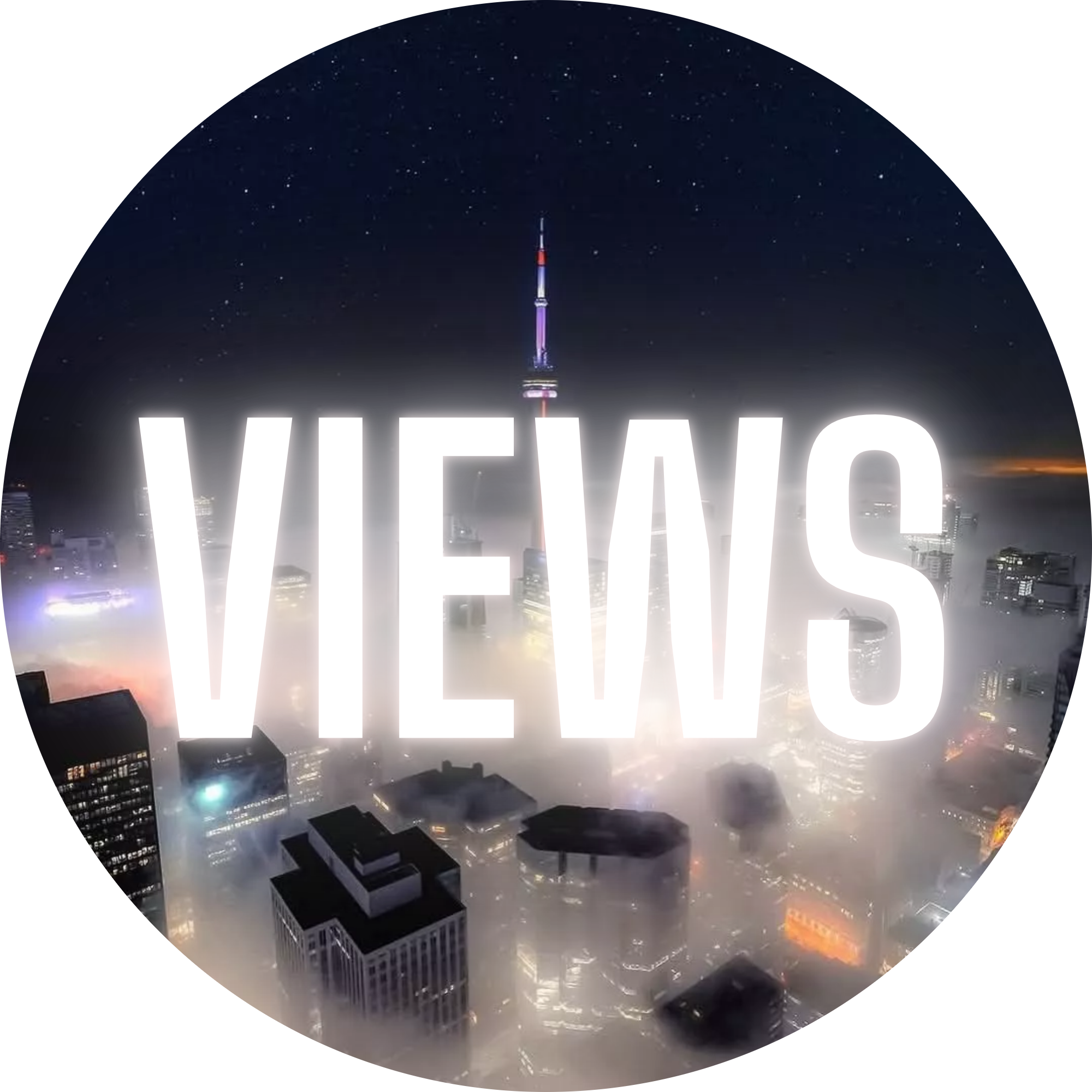 Views Market logo